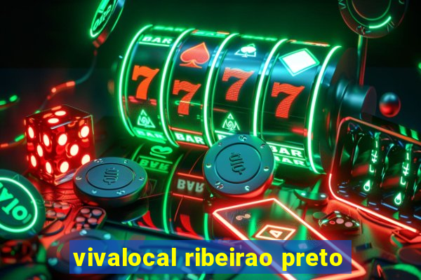 vivalocal ribeirao preto